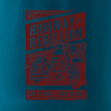 Highway Rebellion Highway Rebellion