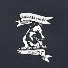 Německý ovčák - pokud ho nemáš nepochopíš