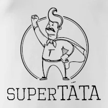 Superhrdina táta
