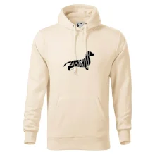 Jezevčík - Dachshund