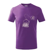 Čaj - čajův nápoj