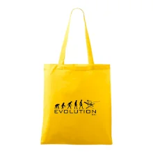 Evoluce lyžování Evoluce lyžování