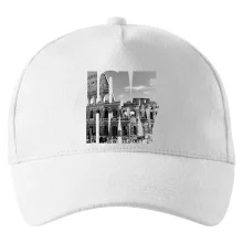 Love italy - colosseum