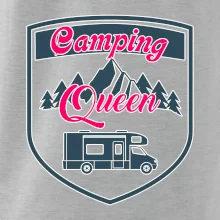 Camping Queen - obytňák