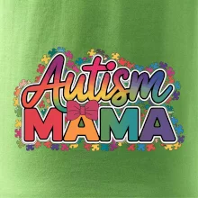 Autism máma