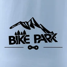 Bike park hory