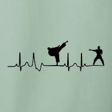 Karate EKG