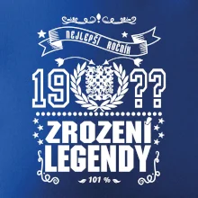 Zrození legendy - Moravská orlice