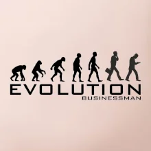 Evoluce Businessman