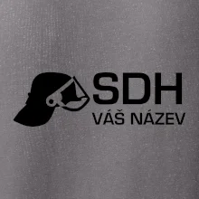 SDH helma  (vlastní název)