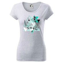 Bílý nosorožec (Pecka design)