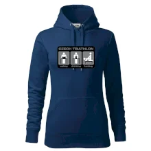 Czech triathlon (Hana-creative)