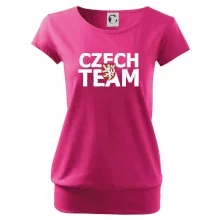 Czech team - Český lev