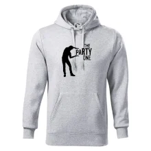 Bachelor party - The party one