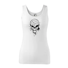 Volejbal lebka splash