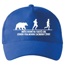 Buďte hodní na tlusté lidi