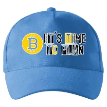 It's time to plan bitcoin
