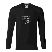 Go, Emil, go (Moňas)