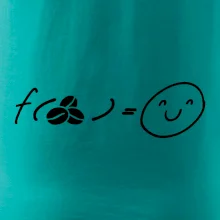 Matematická funkce - káva