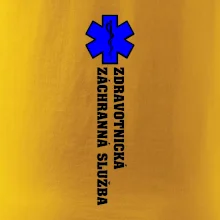 Hvězda života - zdravotnická záchranná služba