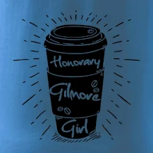 Honorary Gilmore Girl