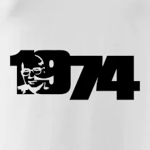 Husákovo dítě - 1974