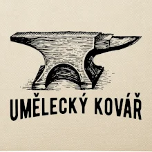 Umělecký kovář