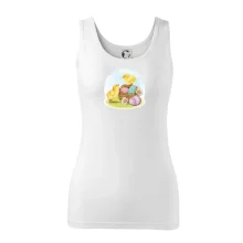 Velikonoční kuřátka