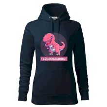 Dinosauří rodina - ségra