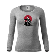 Japan culture - samurai