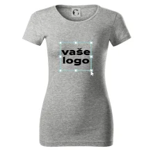 Vlastní logo - Tričko nebo mikina Vlastní logo - Tričko nebo mikina