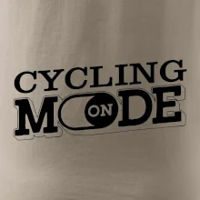 Cycling mode