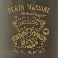 Death Machine
