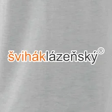 Švihák lázeňský