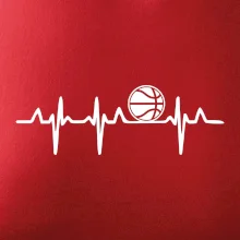 EKG basketbal