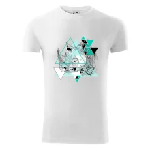 Bílý nosorožec (Pecka design)