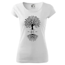 Narozeninový strom 40