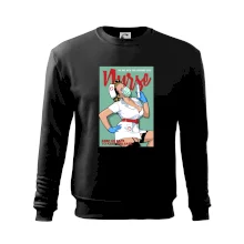 Nurse - keep us safe