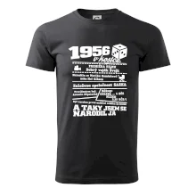 1956 v kostce