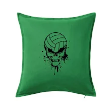 Volejbal lebka splash