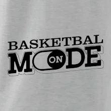 Basketbal mode
