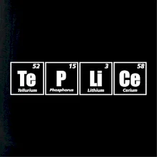 Periodická tabulka Teplice