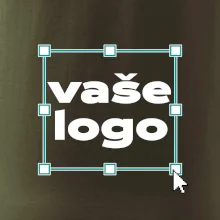 Vlastní logo - Tričko nebo mikina