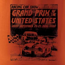 Grand Prix Of The United States