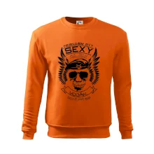 Nesnáším být sexy - voják