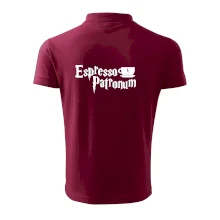 Harry - Espresso Patronum