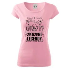 Zrození legendy - pro inline bruslaře