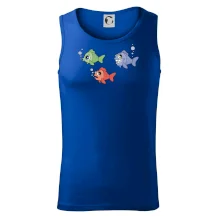 Prdící ryba (Hana-creative)