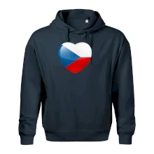 České srdce - vlajka České srdce - vlajka