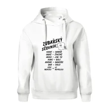 Zubařský slovník Zubařský slovník